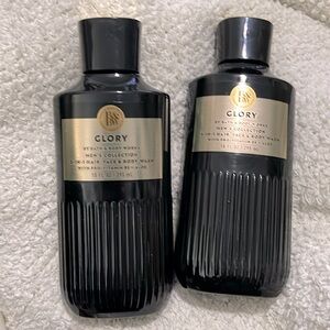 NEW - Bath & Body Works. Glory  (men’s collection)
